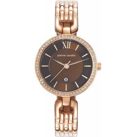 Pierre Cardin PC107602F09 Bayan Kol Saati
