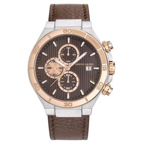 Pierre Cardin PC107611F03 Erkek Kol Saati