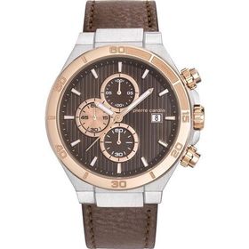 Pierre Cardin PC107611F03 Erkek Kol Saati