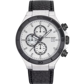 Pierre Cardin PC107611F04 Erkek Kol Saati