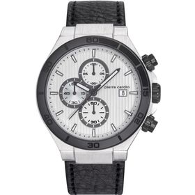 Pierre Cardin PC107611F04 Erkek Kol Saati