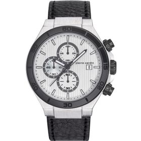 Pierre Cardin PC107611F04 Erkek Kol Saati