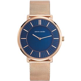 Pierre Cardin PC107871F06 Erkek Kol Saati