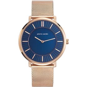 Pierre Cardin PC107871F06 Erkek Kol Saati