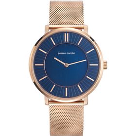 Pierre Cardin PC107871F06 Erkek Kol Saati
