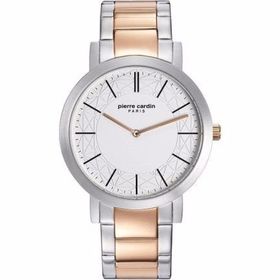 Pierre Cardin PC108111F06 Erkek Kol Saati