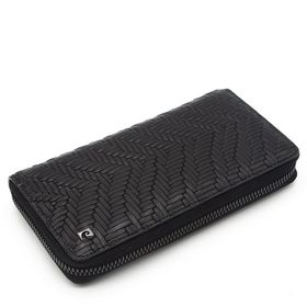 Pierre Cardin PC11056 Siyah Erkek Cüzdan