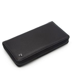 Pierre Cardin PC11056 Siyah Erkek Cüzdan