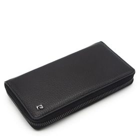 Pierre Cardin PC11056 Siyah Erkek Cüzdan