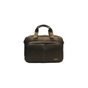 Pierre Cardin PC1116 Siyah Evrak Çantası