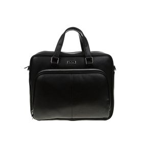 Pierre Cardin PC1116 Siyah Evrak Çantası
