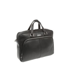 Pierre Cardin PC1116 Siyah Evrak Çantası