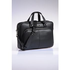 Pierre Cardin PC1116 Siyah Evrak Çantası