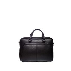 Pierre Cardin PC1116 Siyah Evrak Çantası