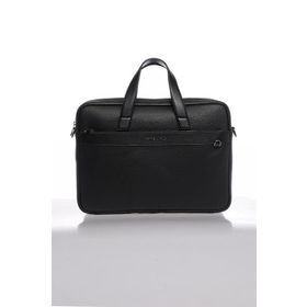 Pierre Cardin PC1168 Siyah Laptop ve Evrak Çantası