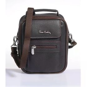 Pierre Cardin PC1414 Kahve Erkek Evrak Çantası