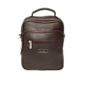 Pierre Cardin PC1414 Kahve Erkek Evrak Çantası
