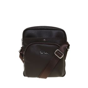 Pierre Cardin PC1414 Kahve Erkek Evrak Çantası