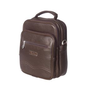 Pierre Cardin PC1414 Kahve Erkek Evrak Çantası