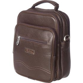 Pierre Cardin PC1414 Kahve Erkek Evrak Çantası