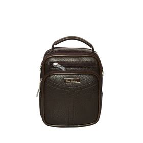 Pierre Cardin PC1416 Kahve Erkek Evrak Çantası