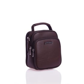 Pierre Cardin PC1416 Kahve Erkek Evrak Çantası