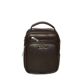 Pierre Cardin PC1416 Kahve Erkek Evrak Çantası