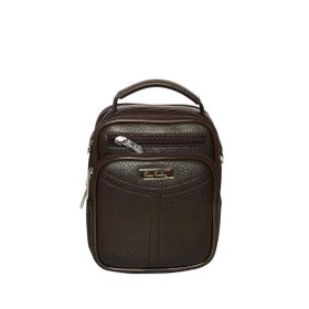 Pierre Cardin PC1416 Kahve Erkek Evrak Çantası