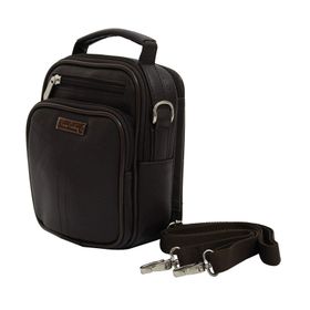 Pierre Cardin PC1416 Kahve Erkek Evrak Çantası