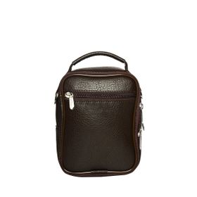 Pierre Cardin PC1416 Kahve Erkek Evrak Çantası