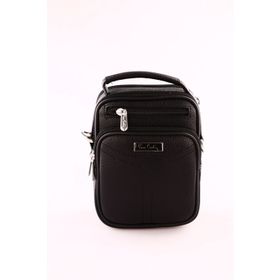 Pierre Cardin PC1416 Siyah Evrak Çantası