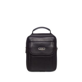 Pierre Cardin PC1416 Siyah Evrak Çantası