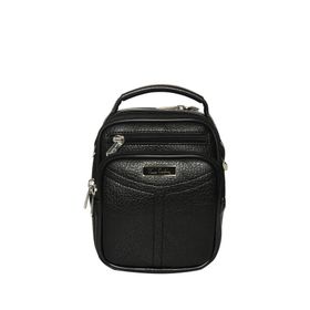 Pierre Cardin PC1416 Siyah Evrak Çantası