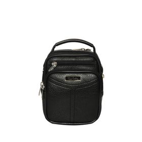 Pierre Cardin PC1416 Siyah Evrak Çantası