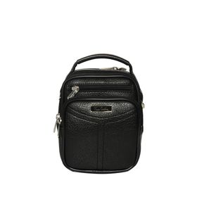 Pierre Cardin PC1416 Siyah Evrak Çantası
