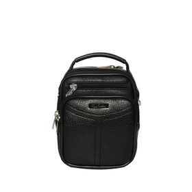 Pierre Cardin PC1416 Siyah Evrak Çantası