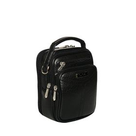 Pierre Cardin PC1416 Siyah Evrak Çantası