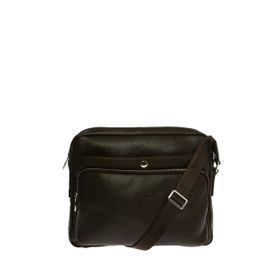Pierre Cardin PC1431 Siyah Erkek Evrak Çantası