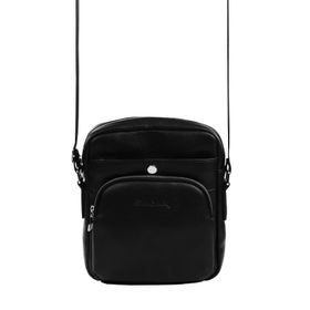 Pierre Cardin PC1431 Siyah Erkek Evrak Çantası