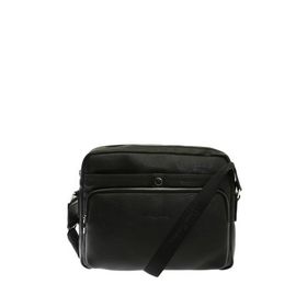 Pierre Cardin PC1431 Siyah Erkek Evrak Çantası