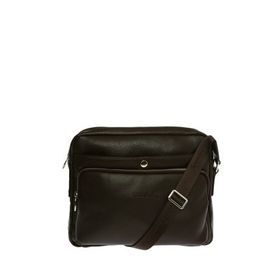Pierre Cardin PC1431 Siyah Erkek Evrak Çantası
