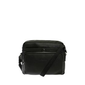 Pierre Cardin PC1431 Siyah Erkek Evrak Çantası