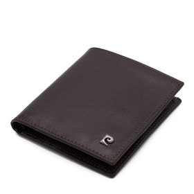 Pierre Cardin PC1635 Kahve-Analin Deri Erkek Cüzdanı