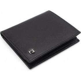 Pierre Cardin PC2016 Siyah Erkek Cüzdan