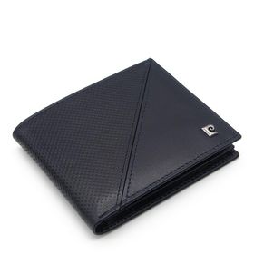 Pierre Cardin PC2044 Lacivert Deri Erkek Cüzdanı
