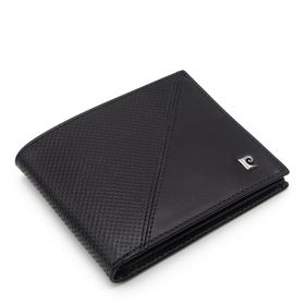 Pierre Cardin PC2044 Siyah Deri Erkek Cüzdanı