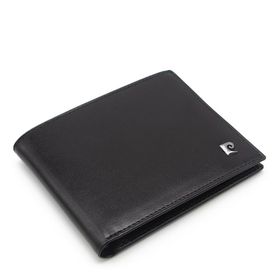 Pierre Cardin PC2060 Siyah Deri Erkek Cüzdanı