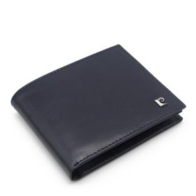 Pierre Cardin PC2062 Analin Lacivert Erkek Cüzdanı