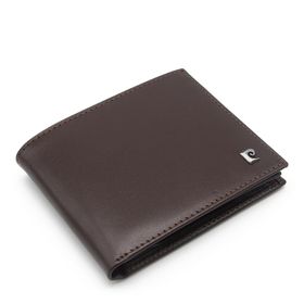 Pierre Cardin PC2062 Kahve-Analin Deri Erkek Cüzdanı