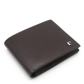 Pierre Cardin PC2062 Kahve-Floater Deri Erkek Cüzdanı